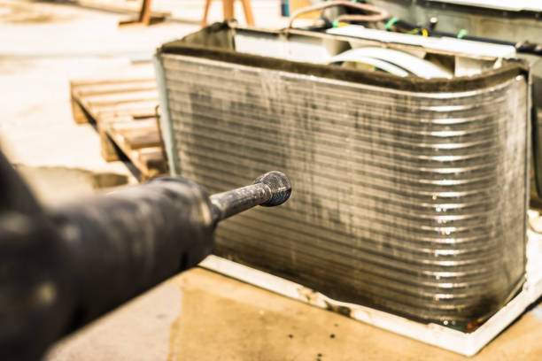 Best Commercial Air Duct Cleaning  in Naples Manor, FL