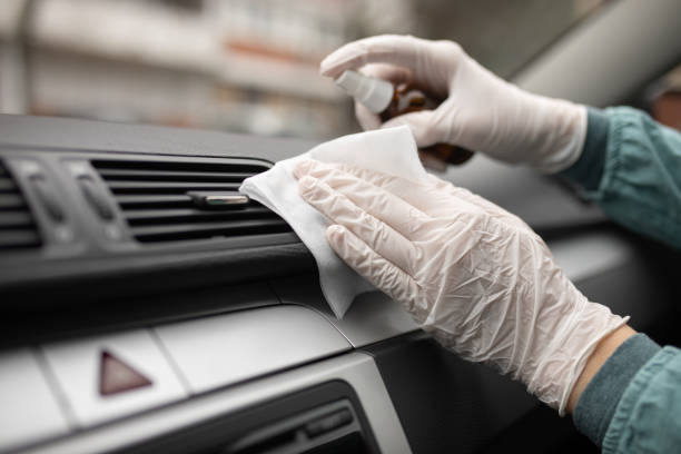 Best HVAC Maintenance and Cleaning  in Naples Manor, FL