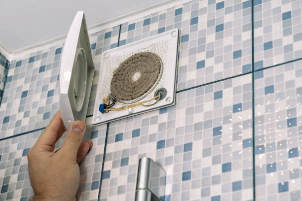 Best Commercial Air Duct Cleaning  in Naples Manor, FL