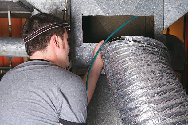 Best HVAC System Cleaning  in Naples Manor, FL