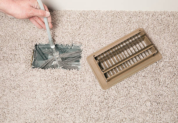 Best HVAC Maintenance and Cleaning  in Naples Manor, FL