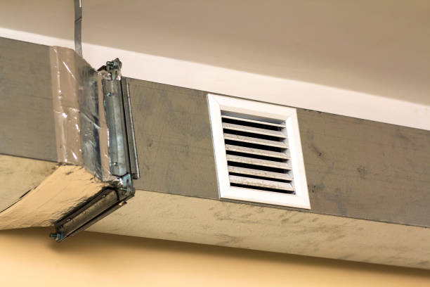 Best Affordable Duct Cleaning Services  in Naples Manor, FL